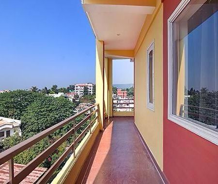 Bzoie Heritage Dehradun Buitenkant foto